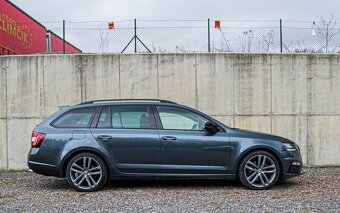 Škoda Octavia RS 2.0TDI 4x4 DSG 135kW - 2