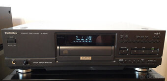 Technics SL-PS700 - 2
