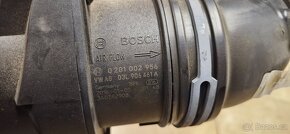 Filtrbox skoda octavia III 2.0 tdi vaha vzduchu - 2
