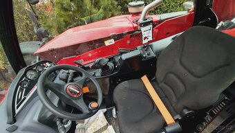 Prodám Manitou MT 1033, teleskopický manipulátor - 2
