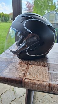 Přilba Scorpion EXO 220 - 2