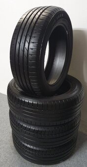4x -- 205/55 R16 Letní 205/55 R16 Nokian / Pirelli -- - 2