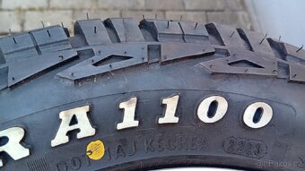 Terénní pneumatiky 205/65 r15 94H - 2