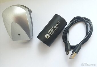 Helma mich2000 , Nasvětlovací tlumič Brighter C - 2
