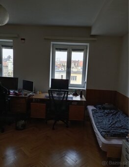 Pronájem bytu Brno sever - 2