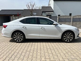 Škoda Octavia - 2