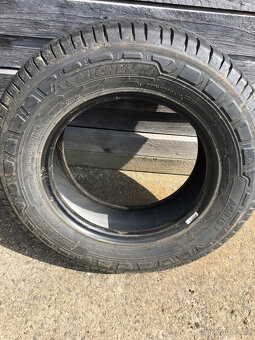 Pneu Michelin - 2