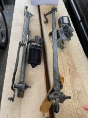 Elektrické stahovačky oken Opel Vectra A 2000 a další - 2