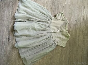 Mint šatičky Next ve.86 - 2