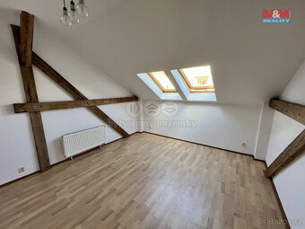 Pronájem bytu 3+kk, 100 m², Ostrava, ul. Sokolská třída - 2