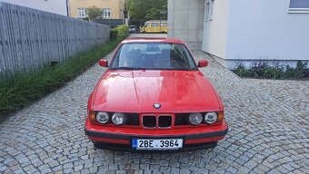 BMW E34 518i 1994 83kW - 2
