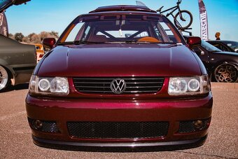 Volkswagen Polo 6n - 2
