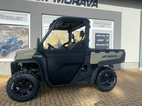 Čtyřkolka CFMOTO Gladiator UTV 1000 EPS MY 24 - 2