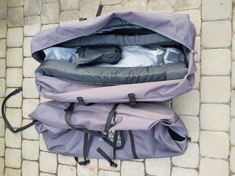 Nafukovací předstan Vango Balletto Air 390 Elements ProShiel - 2