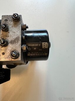 ABS jednotka - 1K0907379K / 1K0614517H - 2
