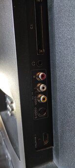 TV Sharp - 2