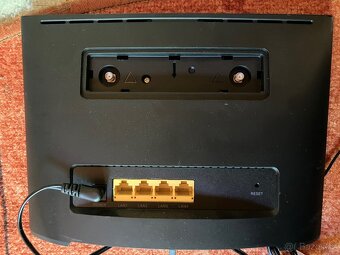 LTE (4G) WiFi modem Huawei 525s-23a neblokovany - 2