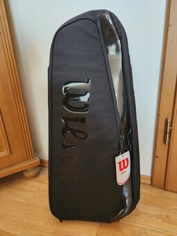 Wilson bag - 2