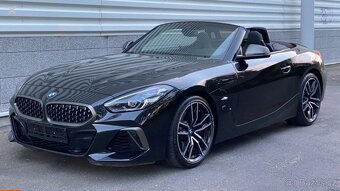 BMW Z4 M40i TOP STAV - 2