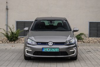 Volkswagen Golf GTE plug in-hybrid /aj na splátky/ - 2