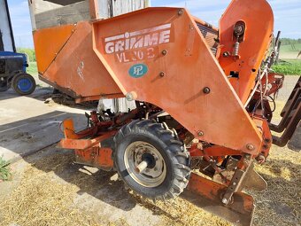 Sazeč brambor GRIMME VL 30 B - 2