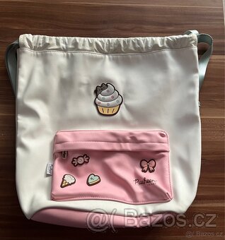 Batoh Pusheen - 2