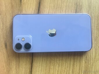 iPhone 12 mini - 2