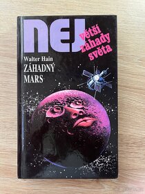 Největší záhady - 2