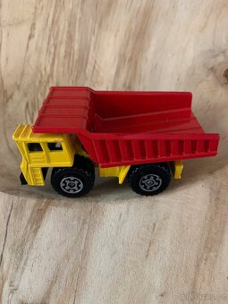 MATCHBOX SUPERFAST - RARITA - - 2