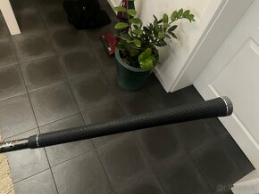 Nový shaft na 3 dřevo Aldila Rogue 95 MSI, 60 gramu, regular - 2