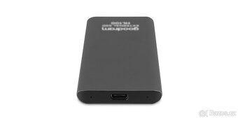 Prodám externí SSD disk goodram HL100 512GB - 2