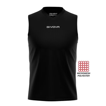 Sportovní tílka od značky GIVOVA - 2
