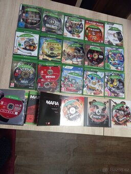 Hry na x-box one - 2