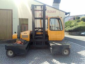Combilift C4500 - 2