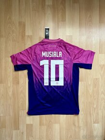 Dres Jamal Musiala - Německo, EURO 2024 - 2