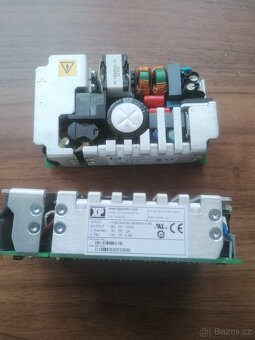 EMH350PS18 Zdroj - 2