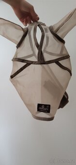 Maska Kentucky Classic cob - 2