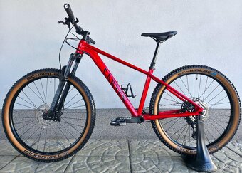 Horské kolo Canyon Grand Canyon 7 2024 27,5″ - 2