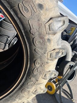 PIRELLI pneu 540/65r38 540 65 38 R38 540/65-38 - 2