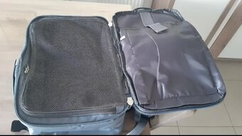 Batoh do letadla Ryanar 40x25x20 - 2