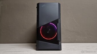 ❰ Herní PC | RYZEN 5 8400f (AM5), RTX 3060 Ti, 32GB RAM ❱ - 2