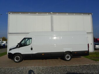Iveco Daily, 35S160 2,3 Maxi+klimatronic - 2
