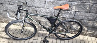 Horské kolo CYCLETECH ASPEN 26" - 2