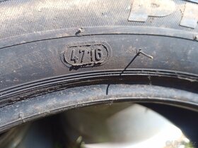 Pneu WinterMaxx 225/45 R17 - 2