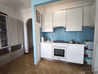 Prodej bytu 2+kk 60 m² Green Marina, Itálie - 2