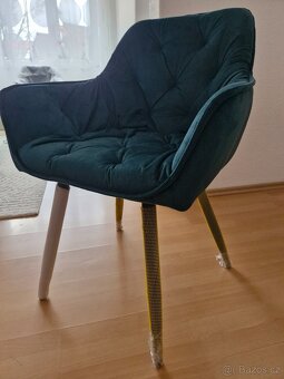 Jidelni židle - 2