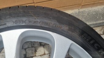 Original ALU kola 18'' GH - 2