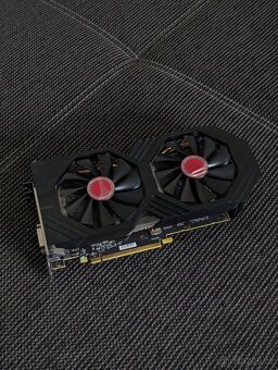 Radeon RX 590 Fatboy - 2
