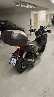 Honda ADV 350 - 2