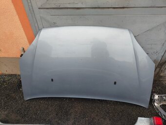 Karosářské díly Ford Focus C-MAX - 2